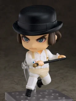 GOOD SMILE COMPANY Nendoroid A Clockwork Orange Alex DeLarge 8 GOOD SMILE COMPANY Nendoroid A Clockwork Orange Alex DeLarge -Figures and Dolls Store ebff989bfa684030b4ae47c1afcbd67d.jpg