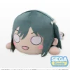 Tera Jumbo Lying Down Plush Love Live! Nijigasaki High School Idol Club Shioriko Mifune