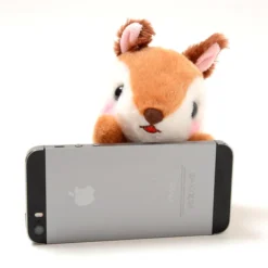 Korisu No Dongurin Lovely Squirrel Plush Collection (Ball Chain) -Figures and Dolls Store ecb386ccefb74a039e50e3b4e173d235.jpg