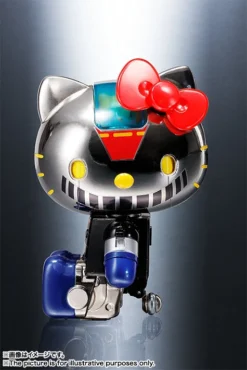 SANRIO Chogokin Hello Kitty (Mazinger Z Color) -Figures and Dolls Store ed6d0d9b169f4205bde1cd141e2d61f1.jpg