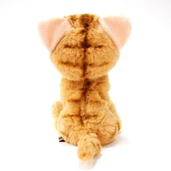 Kitten Plush: American Shorthair -Figures and Dolls Store ed9aa42949774d368d6a5e7fdf3f98f9.jpg