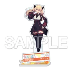 KADOKAWA Dengeki Bunko Winter Festival Online 2021 Acrylic Figure 33 KADOKAWA Dengeki Bunko Winter Festival Online 2021 Acrylic Figure -Figures and Dolls Store ee63b25f2252413da1665e41c0016f50.jpg