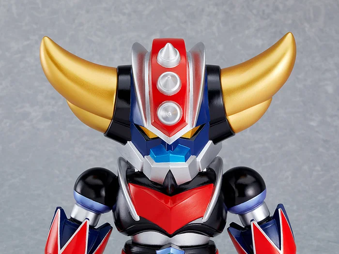 GOOD SMILE COMPANY V.S.O.F. UFO Robot Grendizer Grendizer 4 GOOD SMILE COMPANY V.S.O.F. UFO Robot Grendizer Grendizer - Image 4