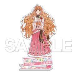 KADOKAWA Dengeki Bunko Winter Festival Online 2021 Acrylic Figure 22 KADOKAWA Dengeki Bunko Winter Festival Online 2021 Acrylic Figure -Figures and Dolls Store ef95a51da2144f3fbb81e389c85a2c3a.jpg