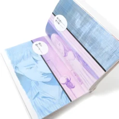 Naoki Urasawa Key Art & Illustration Book -Figures and Dolls Store efc120c6eae245a499cd787e9734104d.jpg