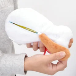 Tsuchineko Higebukuro Cat Plush Pouch Collection -Figures and Dolls Store f03af64b15fa401dadb82080db648833.jpg