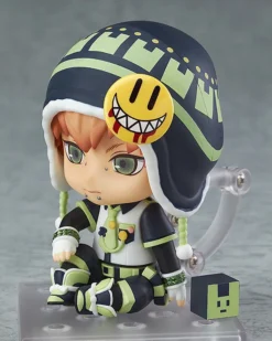 GOOD SMILE COMPANY Nendoroid Noiz | Dramatical Murder -Figures and Dolls Store f05144ec2b42474784a0c588356302a0.jpg