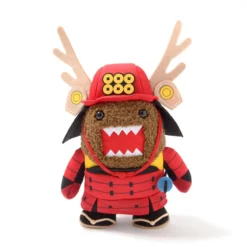 Domo Taiga Sanada Maru Plush