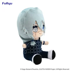 Jujutsu Kaisen Kyurumaru Big Plush Toy Mahito (Re-run) -Figures and Dolls Store f1565c788586470b9bf92fa90062048a.jpg