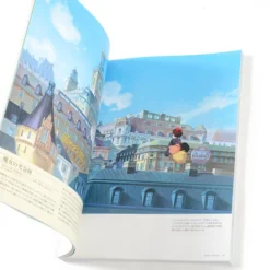 Hiroshi Ohno Landscapes: Art & Technique 10 Hiroshi Ohno Landscapes: Art & Technique -Figures and Dolls Store f1f25d9283334739b7a1fbd519035fec.jpg