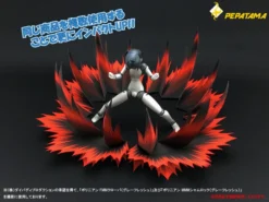 Pepatama Papercraft Fighting Spirit Effect Set A: Dark Ver. -Figures and Dolls Store f2d2452ec89146c4ac3cd821c35650eb.jpg