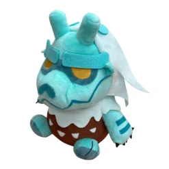 CAPCOM Monster Hunter Rise Plush Collection Vol. 3 -Figures and Dolls Store f3bd1543a557462c8777063dc354ace1.jpg