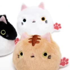 Neko-dango Plush Collection -Figures and Dolls Store f3e762f32ecc4a5ba745ff27f3771249.jpg
