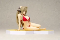 Wave Beach Queens Amagi Brilliant Park Isuzu Sento 1/10 Scale Figure (Re-run) -Figures and Dolls Store f4fbcbb7738545149f6207115c1553bb.jpg