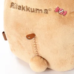 Rilakkuma Plush Pouch 25 Rilakkuma Plush Pouch -Figures and Dolls Store f598533e6eb44478bb8f33ec77df48f7.jpg