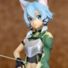 Sword Art Online II Sinon: ALO Ver. 1/7 Scale Figure