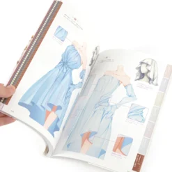 Basics Of Drawing Dresses -Figures and Dolls Store f922e8ea566240a5a869a4a2d6db53f1.jpg