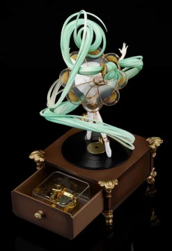 GOOD SMILE COMPANY Hatsune Miku Symphony: 5th Anniversary Ver. Figure -Figures and Dolls Store f9477136b3fd4019991a819a8d844d26.jpg