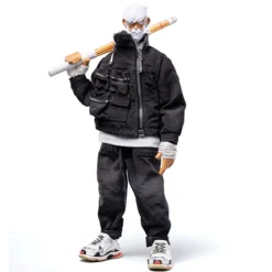 Corner Bar Series Merlin 1/9 Scale Action Figure -Figures and Dolls Store fa10714ec69544e3a6b4e0bd604884df.jpg