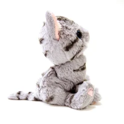 Kitten Plush: American Shorthair -Figures and Dolls Store fa1338af751e41ad8e7563b896069ef5.jpg