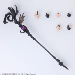 Square Enix Bring Arts Final Fantasy XIV Y'shtola Rhul -Figures and Dolls Store fa63ea9079af470999e7e4d135505f02.jpg