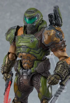 GOOD SMILE COMPANY Figma Doom Eternal Doom Slayer -Figures and Dolls Store fbe1213343af4c1ca138f3a9a66f2f00.jpg