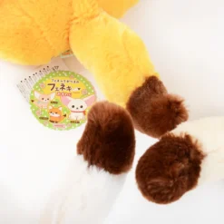 Feneky The Fennec Fox Osuwari Plush Collection (Big) -Figures and Dolls Store fc7669b34fc846aea5df1e779ae8ee2b.jpg