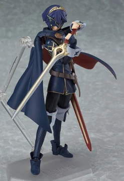 GOOD SMILE COMPANY Figma Fire Emblem: Awakening Lucina (Re-run) -Figures and Dolls Store fcca7ecd497d48d6aba0c33e2ed0e8df.jpg