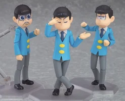 GOOD SMILE COMPANY Figma Osomatsu-san Ichimatsu Matsuno 9 GOOD SMILE COMPANY Figma Osomatsu-san Ichimatsu Matsuno -Figures and Dolls Store fcf9ab6e13d048b5a57ac77818116f55.jpg