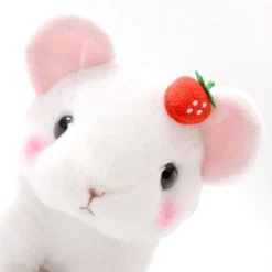 Kyun To Naki Usagi Noichigo Pika Plush Collection (Standard) -Figures and Dolls Store fd98e388b6994c9684c1ed3c2ff8bc7e.jpg