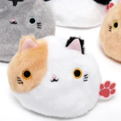 Neko-dango Plush Collection -Figures and Dolls Store fdb7c0865e7c474a91aff28731e85a8f.jpg