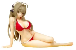 Wave Beach Queens Amagi Brilliant Park Isuzu Sento 1/10 Scale Figure (Re-run) -Figures and Dolls Store fde969fe2b87444dbba44194cf93ed81.jpg
