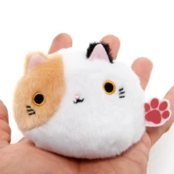 Neko-dango Plush Collection -Figures and Dolls Store fe1caebb56944287819199fe39c2c19b.jpg