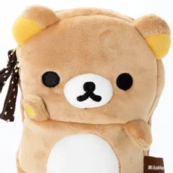 Rilakkuma Plush Pouch 27 Rilakkuma Plush Pouch -Figures and Dolls Store fef7b5ef757045ecb88ebd25bf2e9fc7.jpg