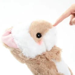 Gokigen Ferret Plush Collection (Big) -Figures and Dolls Store ffe0ce2e69784a68bcbf45ee22e36c55.jpg